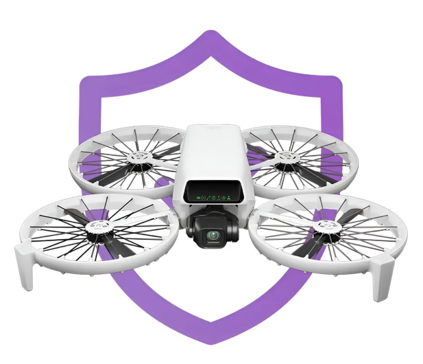 DJI Care Refresh do FLIP (2 lata) - 1310850 - zdjęcie